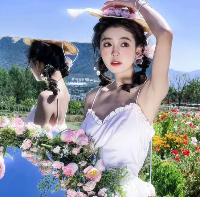 永远的战友
