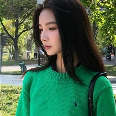 人鱼