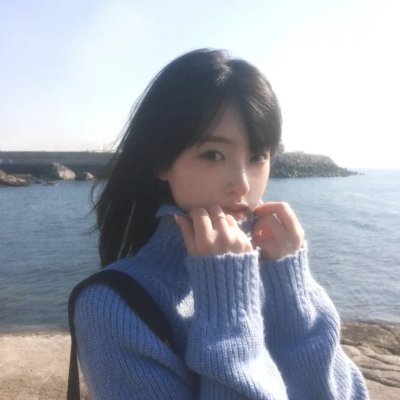 盖普眼中的世界